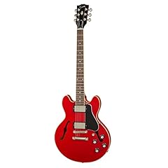 Gibson 339 cherry for sale  Delivered anywhere in UK