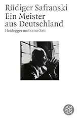 Meister deutschland heidegger gebraucht kaufen  Wird an jeden Ort in Deutschland