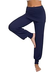 Terecey yogahose damen gebraucht kaufen  Wird an jeden Ort in Deutschland