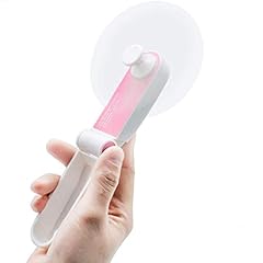 Globalcrown handheld fan for sale  Delivered anywhere in UK