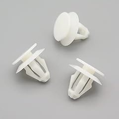 Vvo fasteners white for sale  Delivered anywhere in UK