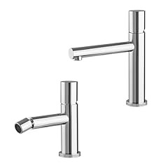 Set miscelatori lavabo usato  Spedito ovunque in Italia 