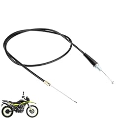 Motorcycle throttle cable for sale  Delivered anywhere in UK