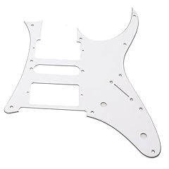 Hsh guitar pickguard for sale  Delivered anywhere in UK