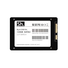 Sh. ssd 120gb usato  Spedito ovunque in Italia 