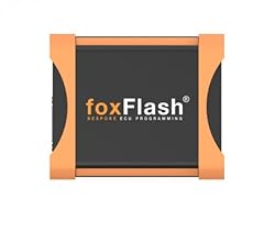 Xrjnfhi foxflash master usato  Spedito ovunque in Italia 