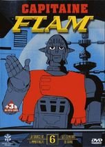 Capitaine flam vol. d'occasion  Livré partout en Belgiqu