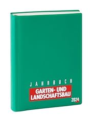 Jahrbuch garten landschaftsbau gebraucht kaufen  Wird an jeden Ort in Deutschland