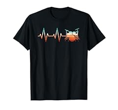 Drummer merch clothing for sale  Delivered anywhere in USA 