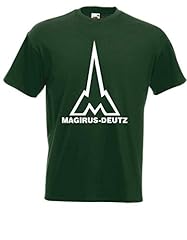 Shirt magirus deutz gebraucht kaufen  Wird an jeden Ort in Deutschland