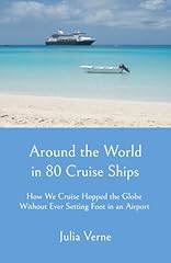 Around the cruise d'occasion  Livré partout en France
