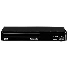 Panasonic dmp bdt167 d'occasion  Livré partout en France
