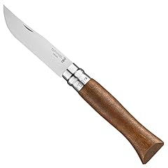 Opinel inox nogal d'occasion  Livré partout en France