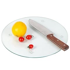 11.8 round glass for sale  Delivered anywhere in USA 