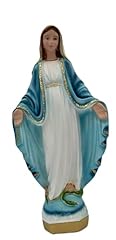 Statue vierge miraculeuse d'occasion  Livré partout en France