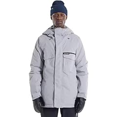 Burton giacca neve usato  Spedito ovunque in Italia 