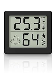 Thermomètre hygromètre ultra d'occasion  Livré partout en France