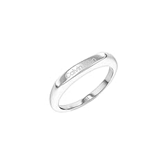 Calvin klein bague d'occasion  Livré partout en Belgiqu