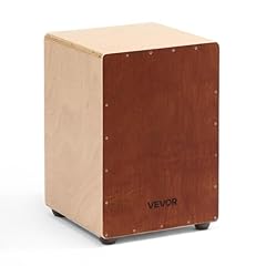 Vevor cajon box for sale  Delivered anywhere in USA 