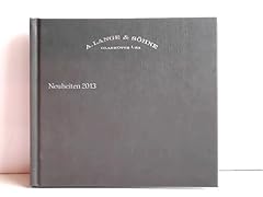 Katalog neuheiten 2013 gebraucht kaufen  Wird an jeden Ort in Deutschland