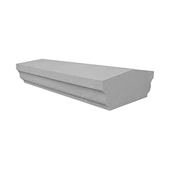 Fluted wall coping for sale  Delivered anywhere in UK