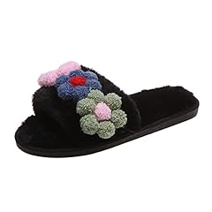 Mule slippers women for sale  Delivered anywhere in UK