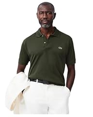 Lacoste polo uomo usato  Spedito ovunque in Italia 