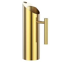 Stainless steel water for sale  Delivered anywhere in UK