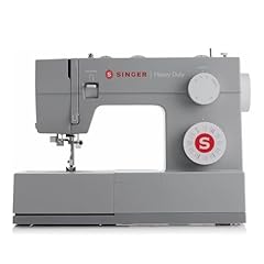 Singer heavy duty usato  Spedito ovunque in Italia 