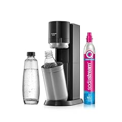 Sodastream duo wassersprudler gebraucht kaufen  Wird an jeden Ort in Deutschland
