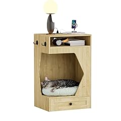 End table dog for sale  Delivered anywhere in USA 