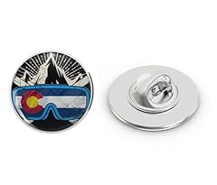 Colorado skiing flag for sale  Delivered anywhere in USA 