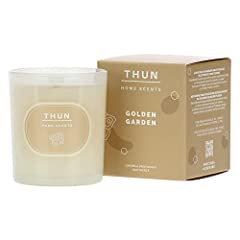 Thun candela golden usato  Spedito ovunque in Italia 