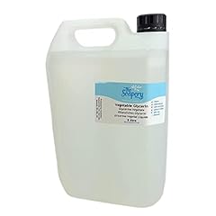 Vegetable glycerin litres for sale  Delivered anywhere in UK
