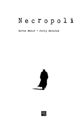 Necropoli grapich novel usato  Spedito ovunque in Italia 