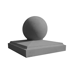 Chamfered pier cap for sale  Delivered anywhere in UK