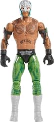 Mattel wwe rey for sale  Delivered anywhere in USA 