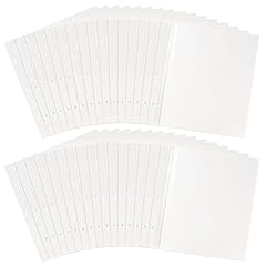 30pcs refill pages for sale  Delivered anywhere in UK