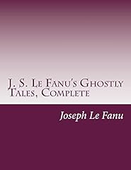 Fanu ghostly tales d'occasion  Livré partout en France