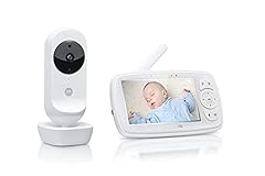 Motorola nursery ease for sale  Delivered anywhere in UK