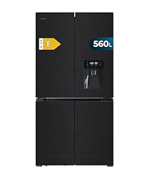 Cecotec frigorifero americano usato  Spedito ovunque in Italia 