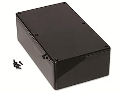 Box abs black usato  Spedito ovunque in Italia 