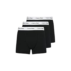 Calvin klein trunk usato  Spedito ovunque in Italia 