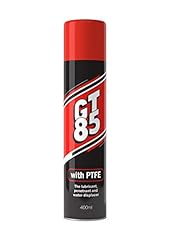 Gt85 spray 400ml for sale  Delivered anywhere in UK