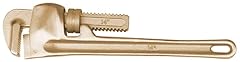 Stillson wrench made for sale  Delivered anywhere in UK