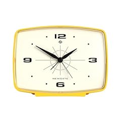 Newgate brooklyn alarm for sale  Delivered anywhere in USA 