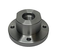 Rdgtools faceplate 16tpi for sale  Delivered anywhere in UK