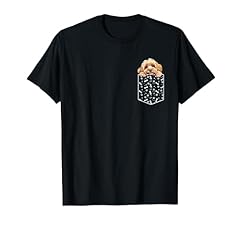 Cockapoo dog pocket for sale  Delivered anywhere in USA 