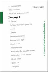 Zum 6 concorso gebraucht kaufen  Wird an jeden Ort in Deutschland