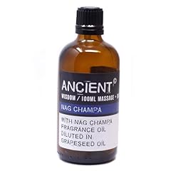 Nag champa 100ml usato  Spedito ovunque in Italia 